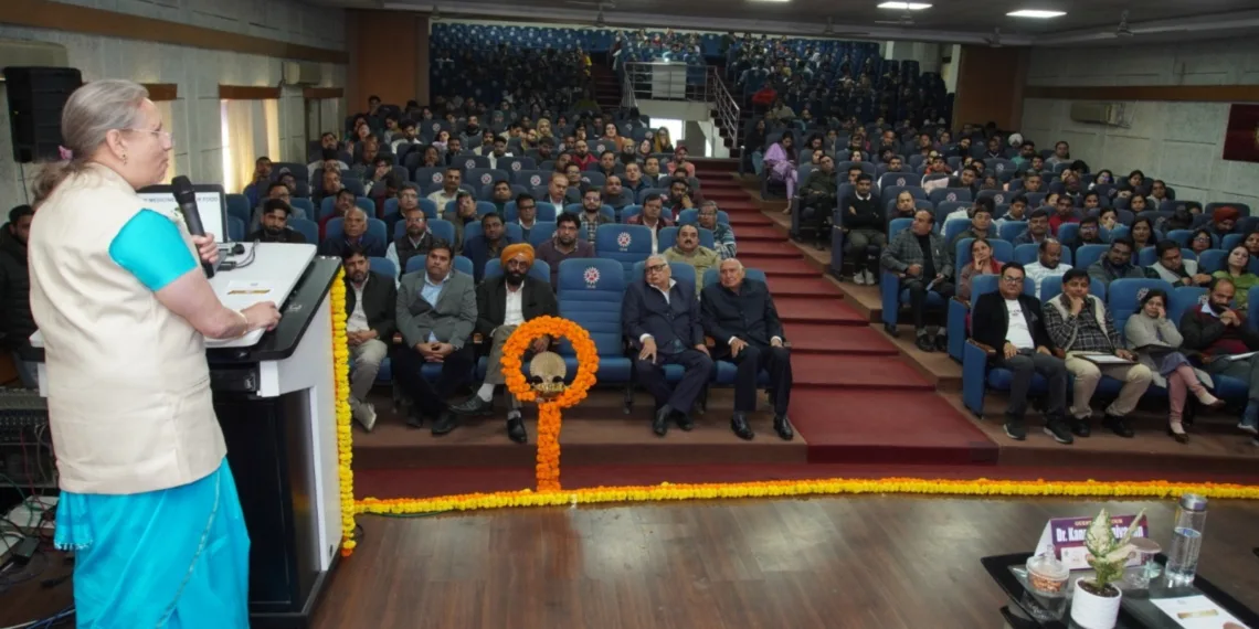 CSIR-IIIM Jammu Marks 85 Years of Innovation, Signs New Industry Collaborations