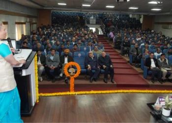 CSIR-IIIM Jammu Marks 85 Years of Innovation, Signs New Industry Collaborations