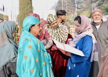 Save Youth Save Future Foundation Organises ‘NOOR-E-WUJOOD’ to Honour Terror-Affected Persons with Disabilities in Kupwara