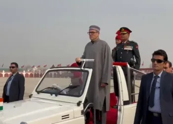 Agniveers Represent a Modern Force Ready to Uphold Army’s Traditions: CM Omar