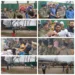 Volleyball Tournament Organised by Bandipora Police in Hajin Concludes Successfully