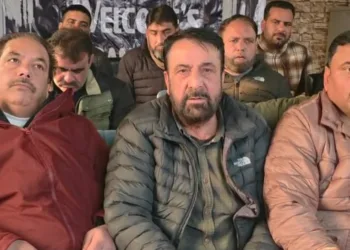 J&K Transporters Announce Dec 15 Strike, Accuse Govt of ‘Persistent Neglect’