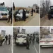 Budgam Police Intensify District-Wide Crackdown on Vehicles Without Mandatory Ownership Transfer