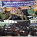 Handwara Police Holds Mega Thana Diwas Programme at Qalamabad Police Station
