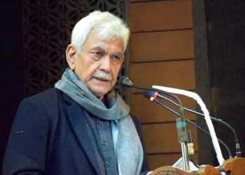 39 Terror Victims’ NoKs Get Govt Jobs in Srinagar; LG Sinha Declares End to Decades-Long Wait for Justice