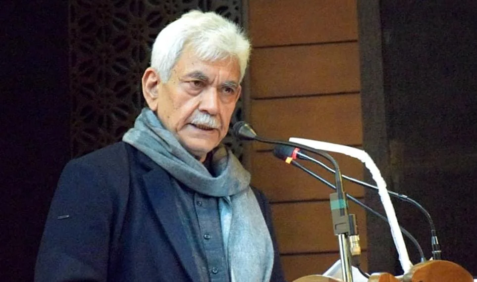 39 Terror Victims’ NoKs Get Govt Jobs in Srinagar; LG Sinha Declares End to Decades-Long Wait for Justice