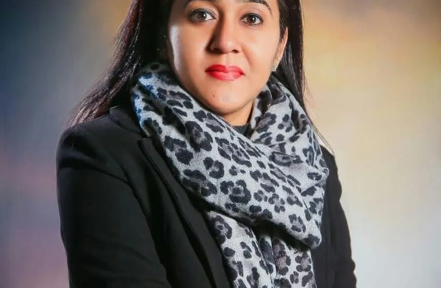 Annu Emerges as Influential Grassroots Leader Driving Social Change, Education, Women Empowerment in Kashmir