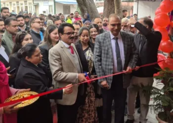 ₹1.59 Crore Settled as 4th National Lok Adalat Reasi Disposes 2,402 of 3,065 Cases