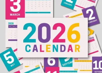 J&K Government Releases Comprehensive Holiday Calendar for 2026