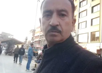 Ehsaas Foundation Mourns the Demise of Farooq Punjabi, Chairman Nyaami Sahib (RA) Committee