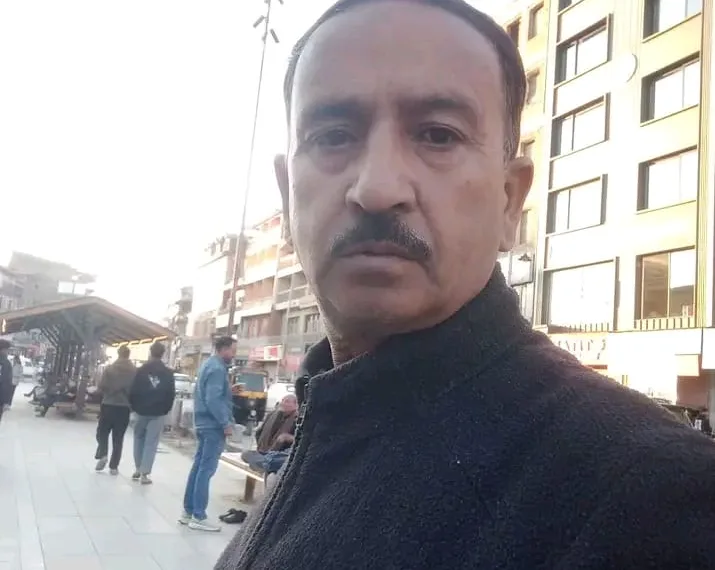 Ehsaas Foundation Mourns the Demise of Farooq Punjabi, Chairman Nyaami Sahib (RA) Committee