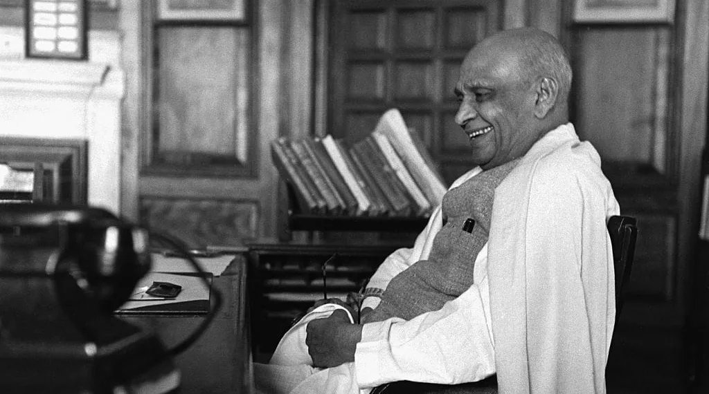 PM Modi, HM Shah, J&K LG Sinha Pay Tributes to Sardar Vallabhbhai Patel on His Punyatithi