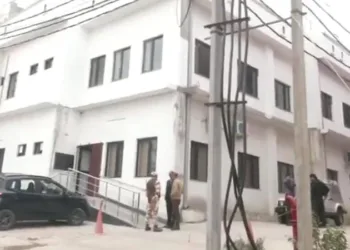 NIA Set to Submit Chargesheet in Pahalgam Terror Attack Case Before Special Court Today