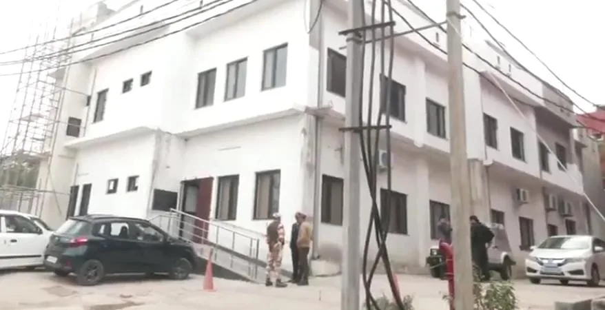 NIA Set to Submit Chargesheet in Pahalgam Terror Attack Case Before Special Court Today