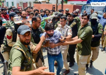 F&ES Recruitment Scam: 103 Firemen Sacked After Probe Confirms Massive Irregularities