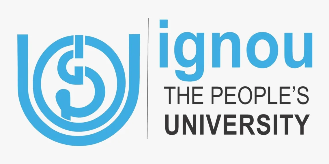 IGNOU Opens Admissions for January 2026 Session