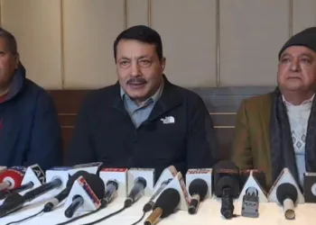 J&K Now Safe; Proud of Men, Woman in Uniform; ATOAI Chief Calls Kashmir India’s Premier Adventure Hub