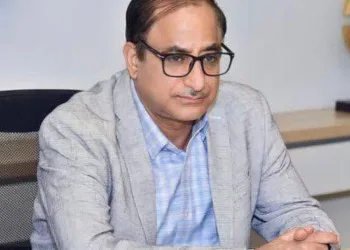 Director Sericulture Ajaz Ahmad Bhat Promoted Move Welcomed by Public and Departmental Circles