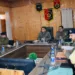 DIG NKR Conducts Crime and Security Review Meeting at Police District Sopore