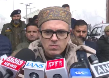 “Where Centre Helped, I Acknowledge It; Where It Has Fallen Short, I Say That Too”: CM Omar Abdullah