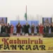 Indian Army’s Chinar Corps Empowers Youth Through “Kashmiruk Funkar – Season III” in Bandipora