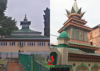 Ehsaas Foundation Greets Urs of Sheikh Bahauddin Ganjbaksh (RA) and Khawaja Habeeb Ullah Attar (RA)