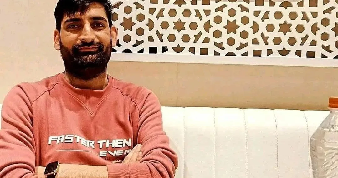 CBI Prosecutor Succumbs to Injuries Sustained in Banihal Road Accident