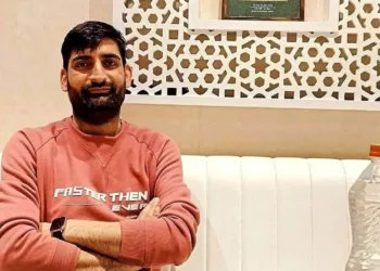 CBI Prosecutor Succumbs to Injuries Sustained in Banihal Road Accident