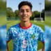 Rising Football Star from APS Srinagar Earns State Award Recommendation After National Success
