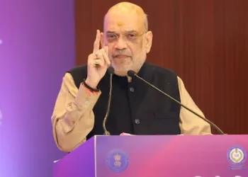 “Op Sindoor Punished Masterminds, Op Mahadev Neutralised Terrorists”: HM Amit Shah at Anti-Terrorism Conference 2025