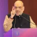 “Op Sindoor Punished Masterminds, Op Mahadev Neutralised Terrorists”: HM Amit Shah at Anti-Terrorism Conference 2025