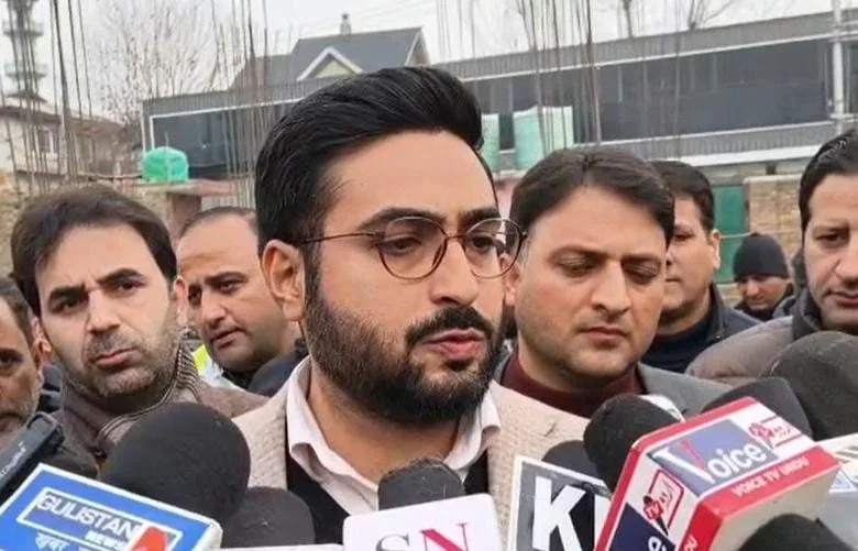 Abhinandan School for Specially Abled to Redefine Special Education in Srinagar: DC Srinagar Labroo