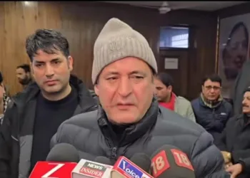 No General Policy to Rehire Retired Officials; Only Exceptional Cases Considered: Minister Javed Dar