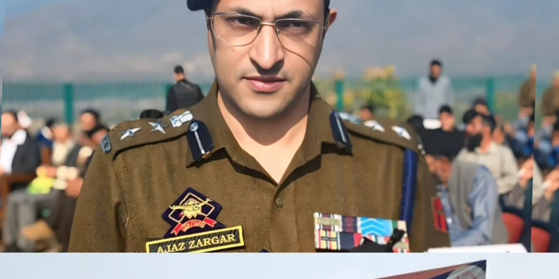 Year Ender 2025: Bandipora Police Register 40 NDPS Cases, ₹55 Lakh Cyber Recovery, Over 330 Vehicles Seized in Illegal Mining