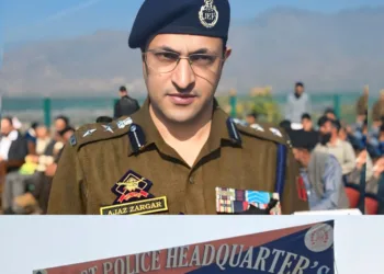 Year Ender 2025: Bandipora Police Register 40 NDPS Cases, ₹55 Lakh Cyber Recovery, Over 330 Vehicles Seized in Illegal Mining