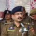 Year Ender 2025: Shopian Police Register 72 NDPS FIRs, Arrest 84 Accused; Over 317 Kg Narcotics Seized