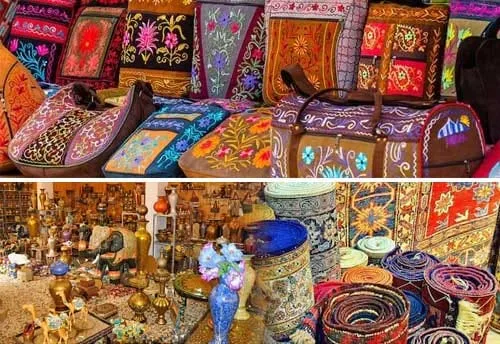 Year-Ender-2025: Kashmir Handicraft Exports Touch ₹410 Cr in First Half, Sector Defies Global Slowdown
