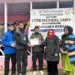 Noorkash Foundation, Khanqa-e-Hydari Organise Free Medical Camp in Akad Anantnag