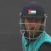 Enquiry Initiated After Pulwama Cricketer Used Helmet with Palestine Logo During Match in Jammu