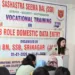 Skill Development Initiative Launched to Empower Youth