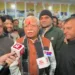 Pakistan Has No Say in J&K Hydropower Projects: Manohar Lal Khattar
