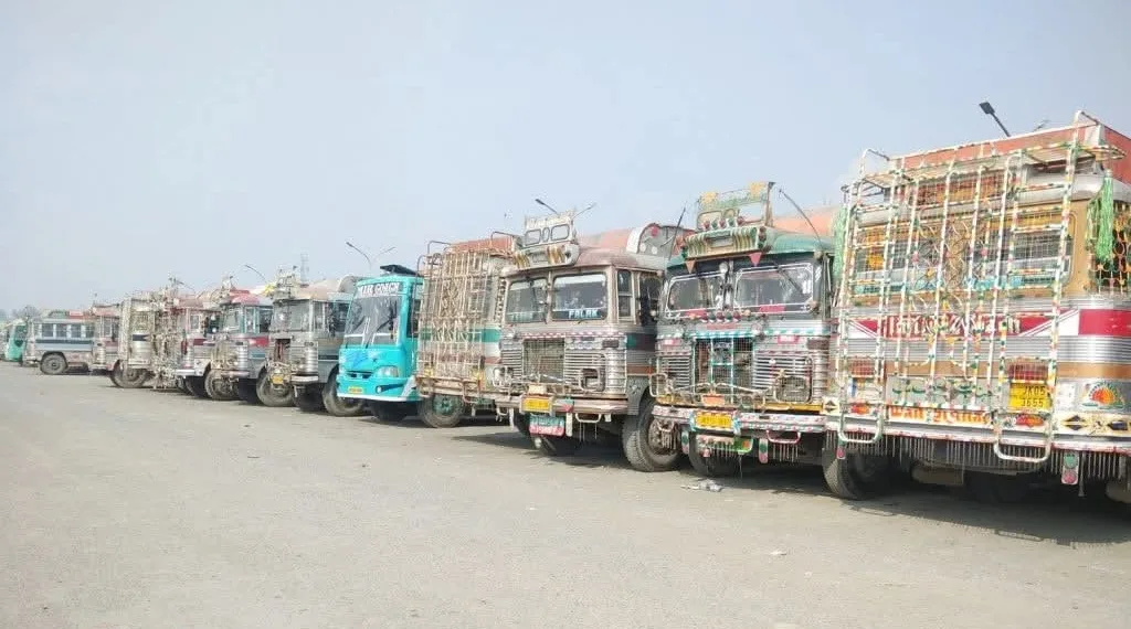 No Fare Hike Approved Yet, 2021 Rates Still Apply, Only Proposal Sent to Govt: RTO Kashmir Clears Air