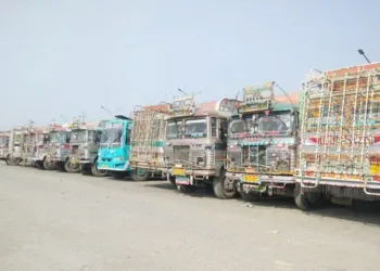 No Fare Hike Approved Yet, 2021 Rates Still Apply, Only Proposal Sent to Govt: RTO Kashmir Clears Air