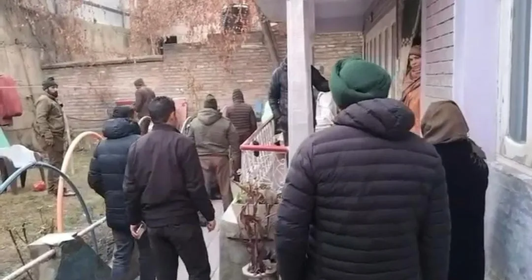 CIK Conducts Valley-Wide Raids Against Mule Accounts in Cyber Terror Case