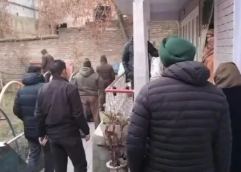 CIK Conducts Valley-Wide Raids Against Mule Accounts in Cyber Terror Case