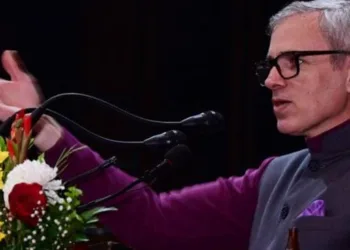 CM Omar Abdullah Unveils JK e-Pathshala, Marks New Digital Era in School Education