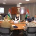 Amit Shah Chairs High-Level J&K Security Review, Calls for Mission-Mode Counter-Terror Push to Achieve ‘Terror-Free J&K