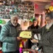 Traders Federation Chotta Bazar, Kani Kadal Takes Charge; KTMF President Inaugurates Office