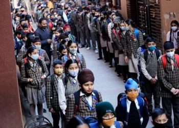 No Extension in Winter Vacations; Jammu Summer Zone Schools to Reopen on Jan 12: Officials