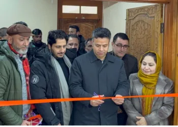 PIB Srinagar Organises Media Workshop ‘Vartalap’ in Budgam on Viksit Bharat–GRAMG Act, 2025